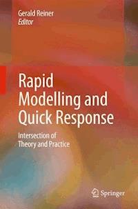 Rapid Modelling and Quick Response -  - E-Book