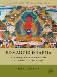 Romantic Dharma - M. Lussier - E-Book