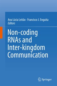 Non-coding RNAs and Inter-kingdom Communication -  - E-Book