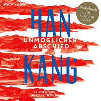Unmöglicher Abschied (Ungekürzt) - Kang Han - Hörbuch