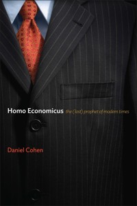 Homo Economicus - Daniel Cohen - E-Book