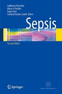 Sepsis -  - E-Book