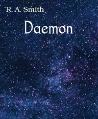 Daemon - R. A. Smith - E-Book