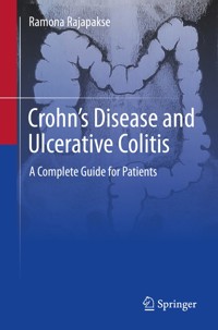 Crohn's Disease and Ulcerative Colitis - Ramona Rajapakse - E-Book