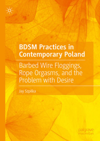 BDSM Practices in Contemporary Poland - Jay Szpilka - E-Book