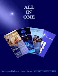 ALL IN ONE - Christian Witter - E-Book