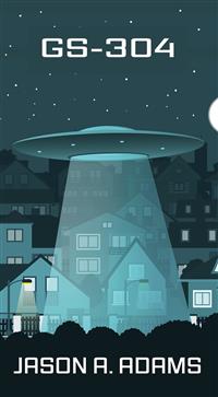 GS-304 - Jason A. Adams - E-Book