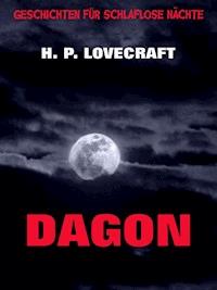 Dagon - H. P. Lovecraft - E-Book
