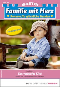 Familie mit Herz 80 - Ina Ritter - E-Book