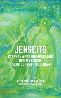JENSEITS - Jutta Ströter-Bender - E-Book