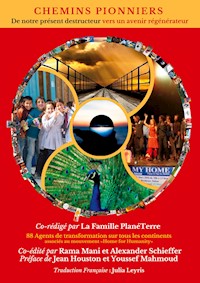 Chemins Pionniers - Rama Mani - E-Book