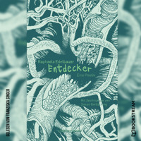 Entdecker - Eine Poetik (Ungekürzt) - Raphaela Edelbauer - Hörbuch