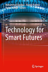 Technology for Smart Futures -  - E-Book