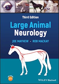 Large Animal Neurology - Joe Mayhew - E-Book
