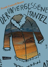 Der unvergessene Mantel - Frank Cottrell Boyce - E-Book