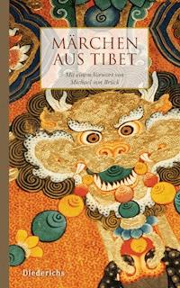 Märchen aus Tibet -  - E-Book