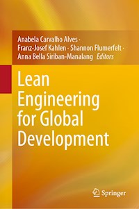 Lean Engineering for Global Development -  - E-Book