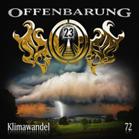 Offenbarung 23, Folge 72: Klimawandel - Catherine Fibonacci - Hörbuch