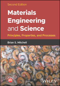 Materials Engineering and Science - Brian S. Mitchell - E-Book