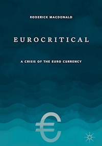 Eurocritical - Roderick Macdonald - E-Book