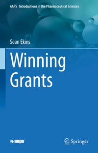Winning Grants - Sean Ekins - E-Book