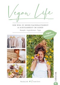 Vegan Life - Nicola Link - E-Book