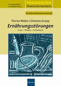 Ernährungsstörungen - Florian Weber - E-Book