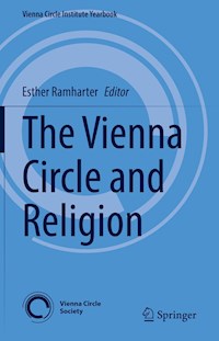The Vienna Circle and Religion -  - E-Book