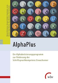 AlphaPlus - Ralf Warnke - E-Book