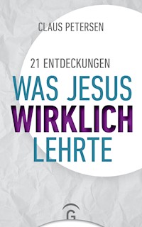 21 Entdeckungen - Claus Petersen - E-Book