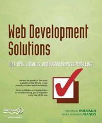 Web Development Solutions - Christian Heilmann - E-Book