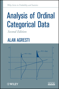 Analysis of Ordinal Categorical Data - Alan Agresti - E-Book