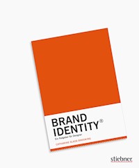 Brand Identity - Catharine Slade-Brooking - E-Book