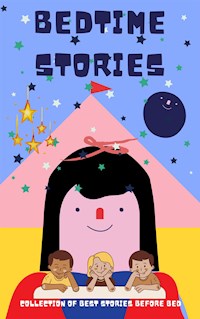 Bedtime Stories - Ayush Rawat - E-Book