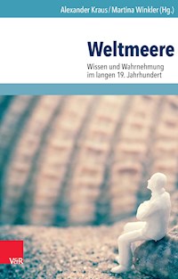 Weltmeere -  - E-Book