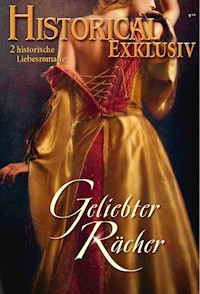 Historical Exklusiv Band 22 - JACQUELINE NAVIN - E-Book