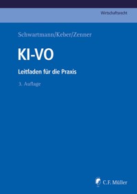 KI-VO - Kristin Benedikt - E-Book
