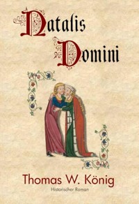 Natalis Domini - Thomas König - E-Book