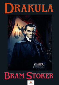 Drakula - Bram Stoker - E-Book
