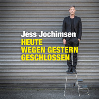 Heute wegen Gestern geschlossen - Jess Jochimsen - Hörbuch