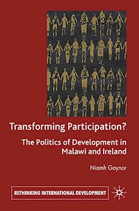 Transforming Participation? - N. Gaynor - E-Book