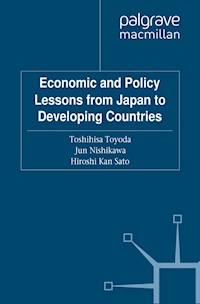 Economic and Policy Lessons from Japan to Developing Countries -  - E-Book
