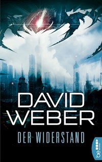 Der Widerstand - David Weber - E-Book