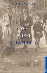 Yo quiero mi estrella - Varios autores - E-Book