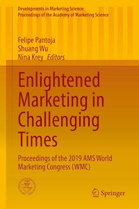 Enlightened Marketing in Challenging Times -  - E-Book