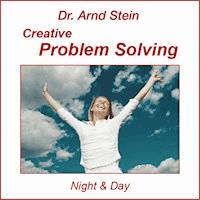 Creative Problem Solving - Arnd Stein - Hörbuch