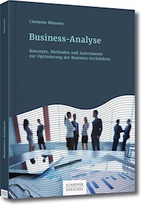 Business-Analyse - Clemente Minonne - E-Book