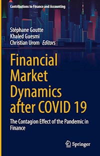 Financial Market Dynamics after COVID 19 -  - E-Book