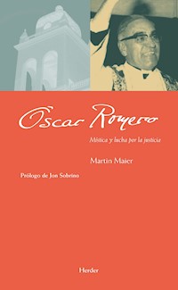 Óscar Romero - Martin Meier - E-Book