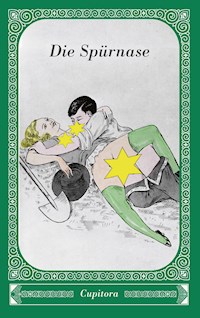 Die Spürnase - Anonym - E-Book